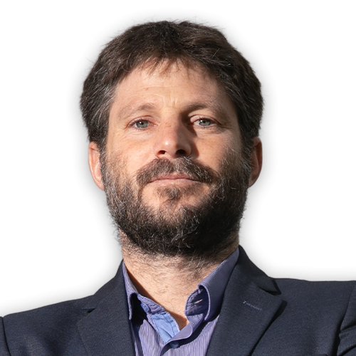 גורמים בקק"ל: נציגו של סמוטריץ' הצביע עם השמאל