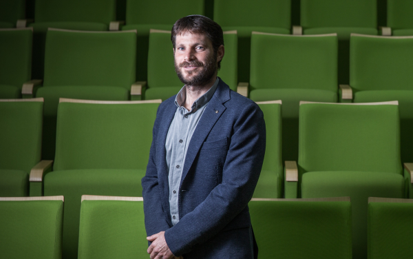 מקורבי נתניהו לוחצים על סמוטריץ' להתאחד בהקדם