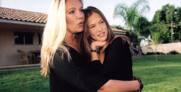 ציפי רפאלי נדבקה בקורונה בכלא