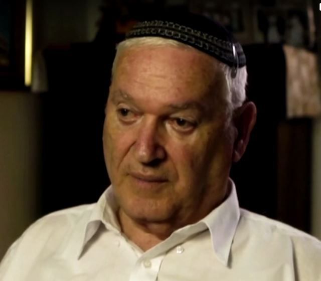 ברוך דיין האמת: גדליה שרייבר הלך לעולמו