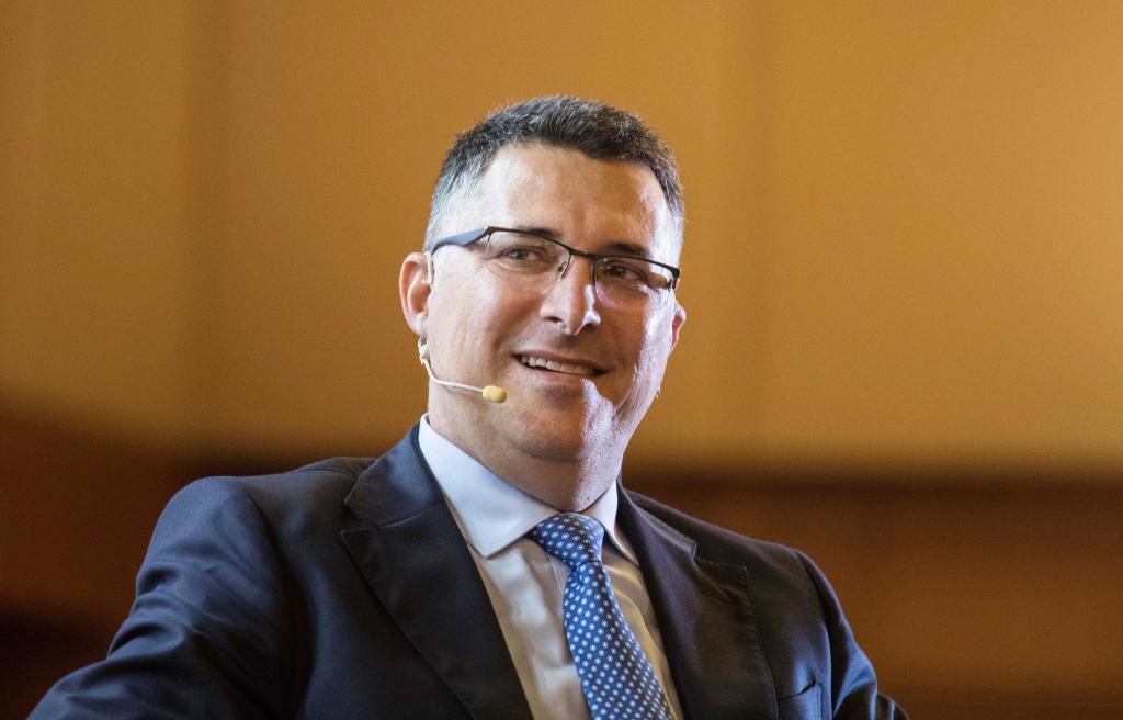 למה החלטתי לתמוך בגדעון סער?