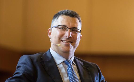 ארגנטינאי וקצין איטלקי: גדעון סער יפתיע אתכם