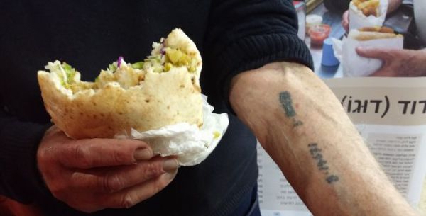 פלאפל בזום: 'מבצע דוגו' חי וקיים גם בסגר!