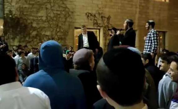 אחרי הדיבייט: הרבנים אוסרים את מלוניות הקורונה