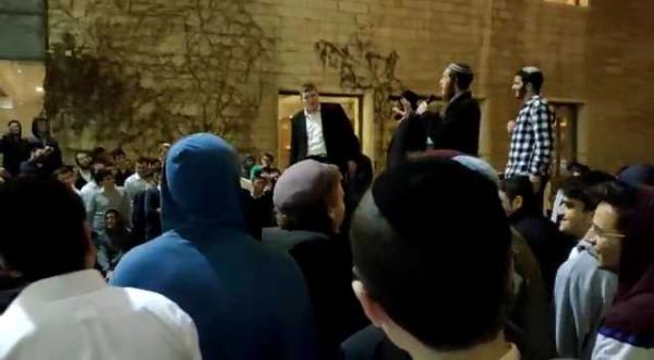 אחרי הדיבייט: הרבנים אוסרים את מלוניות הקורונה