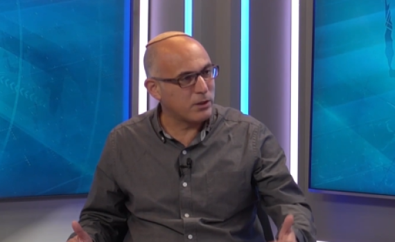 מנכ"ל מועצת יש"ע התגלה כחיובי לקורונה