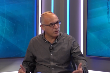 מנכ"ל מועצת יש"ע התגלה כחיובי לקורונה