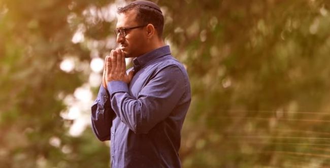 "תגידו עד מתי": אודי דמארי במסר חשוב לתקופה. צפו