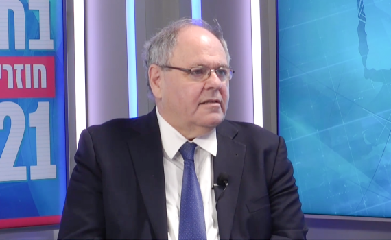 "לנתניהו יהיה קושי מול ביידן, סער בלי מטען עודף"