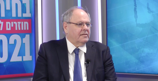 "לנתניהו יהיה קושי מול ביידן, סער בלי מטען עודף"