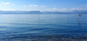 אכזבה גדולה בצפון: מפלס הכנרת קפא במקום