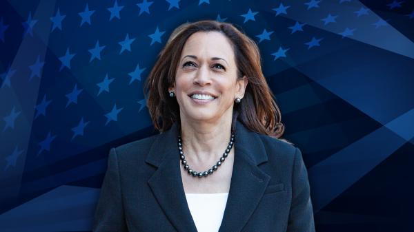 דרמה בבחירות: האריס לוקחת את ההובלה בסקרים