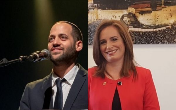 אלו תוצאות הפריימריז לרשימת הבית היהודי