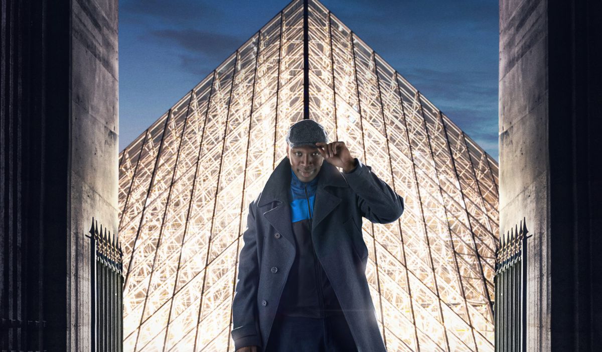 ביקורת סדרות: לופן • היורשת הראויה ל'בית הנייר'