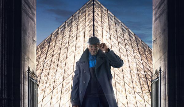 ביקורת סדרות: לופן • היורשת הראויה ל'בית הנייר'