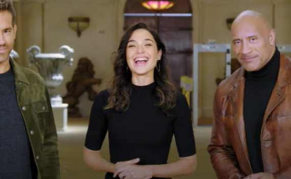 נטפליקס יוצאת ביוזמה גאונית לתקופת הקורונה