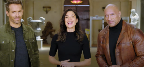 נטפליקס יוצאת ביוזמה גאונית לתקופת הקורונה