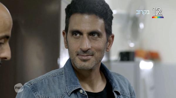 "השוטרים": סדרת הדרמה החדשה של במאי 'פאודה'