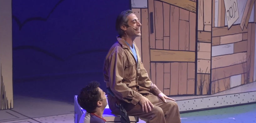 עצוב: השחקן הישראלי הלך לעולמו בגיל 37