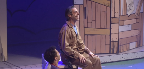 עצוב: השחקן הישראלי הלך לעולמו בגיל 37