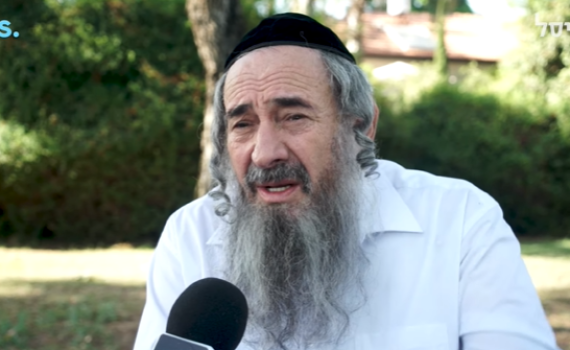 "פוחד משדים": כוכבי שטיסל חושפים את הסודות