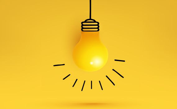 58 שניות על יצירתיות עם שירצור: פרק ראשון