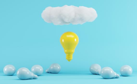 58 שניות על יצירתיות עם שירצור: פרק חמישי