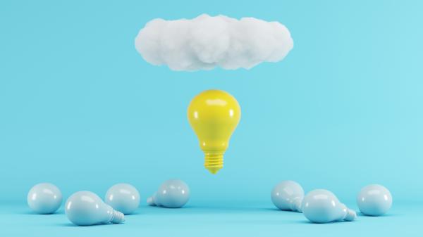 58 שניות על יצירתיות עם שירצור: פרק חמישי