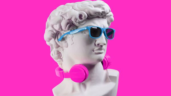 58 שניות על יצירתיות עם שירצור: פרק רביעי