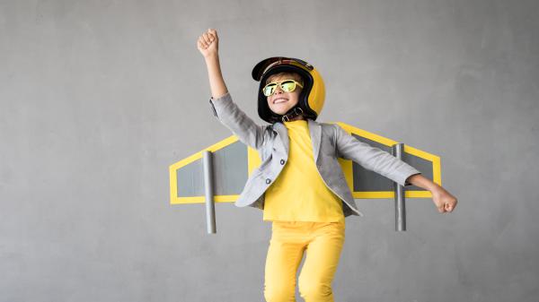 58 שניות על יצירתיות עם שירצור: פרק שלישי