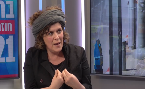 בתיה כהנא דרור: "סמוטריץ' הוא לא ציונות דתית"