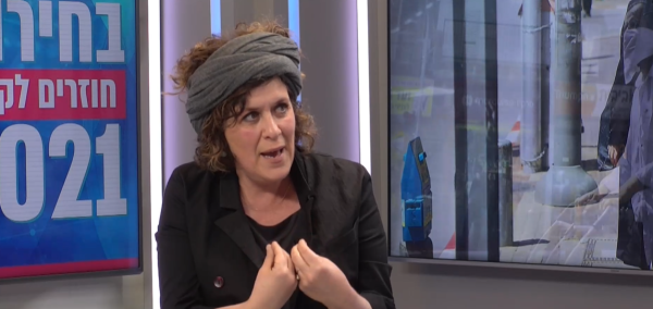 בתיה כהנא דרור: "סמוטריץ' הוא לא ציונות דתית"