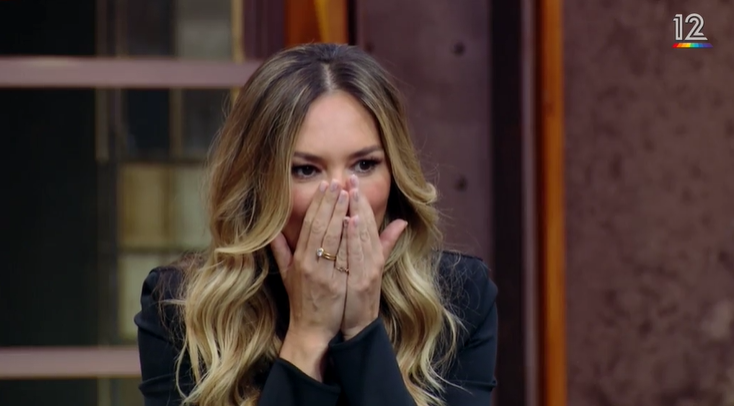 "קשה לי לדבר": האודישן שגרם למיכל אנסקי להישבר