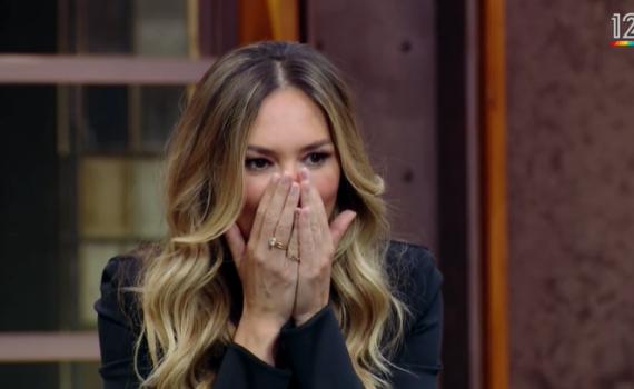 "קשה לי לדבר": האודישן שגרם למיכל אנסקי להישבר