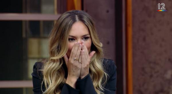 "קשה לי לדבר": האודישן שגרם למיכל אנסקי להישבר