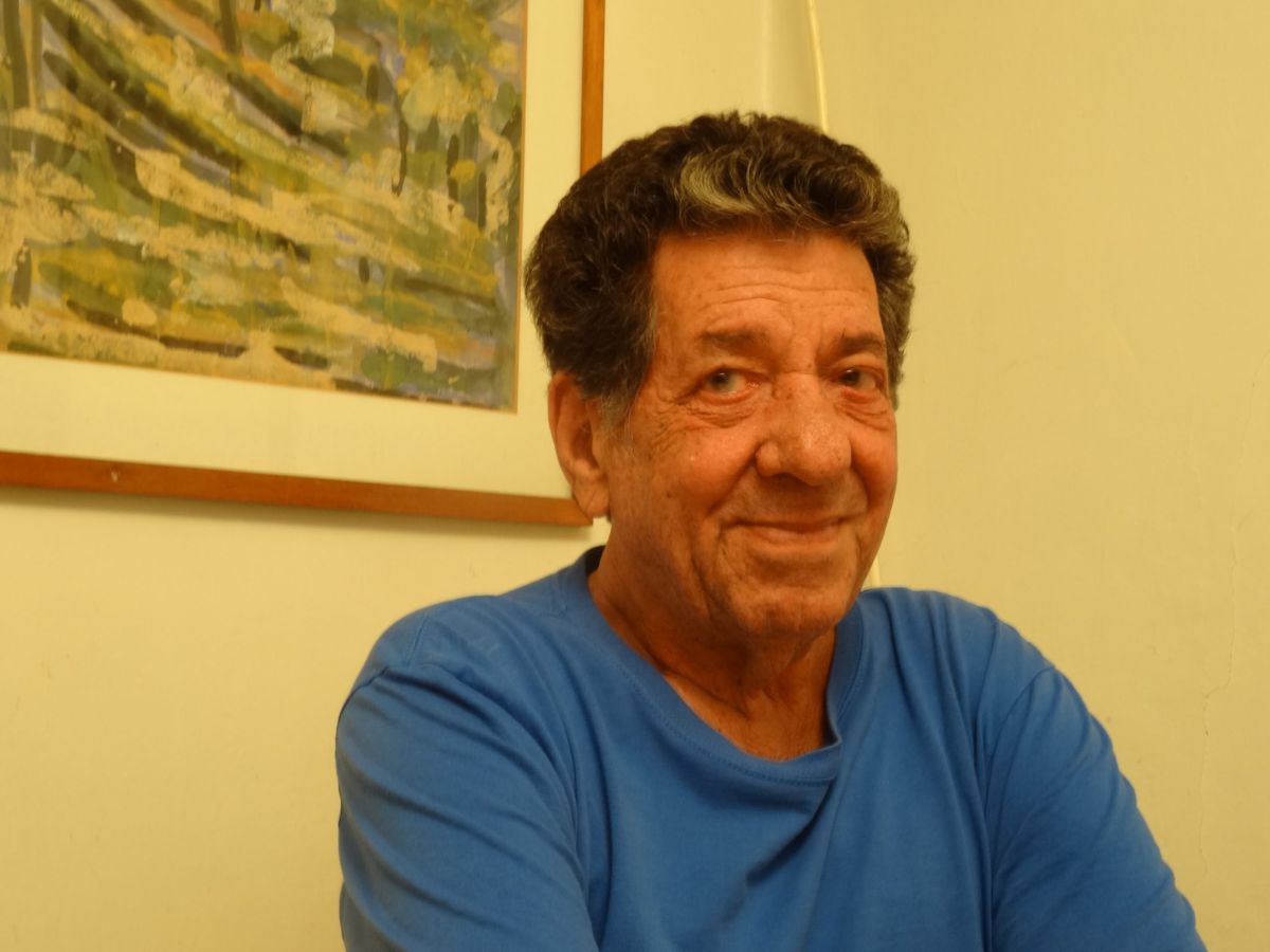 ברוך דיין האמת: הזמר והשחקן ליאור ייני הלך לעולמו