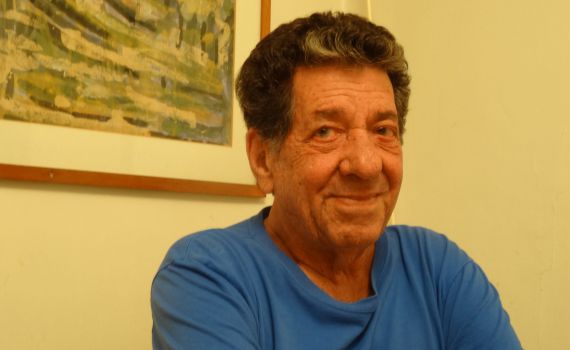 ברוך דיין האמת: הזמר והשחקן ליאור ייני הלך לעולמו