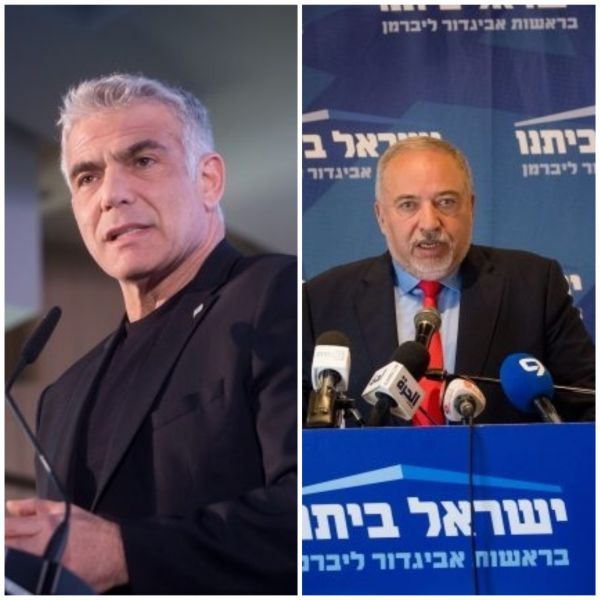 בעקבות דברי טראמפ; באופוזיציה תוקפים את נתניהו