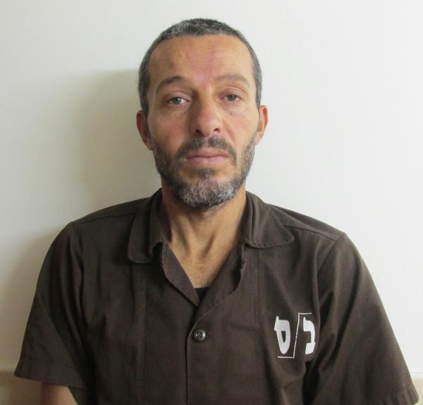 הותר לפרסום: זה הרוצח של אסתר הורגן הי"ד