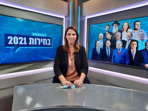 "רוצים את נתניהו? תבחרו בנט. רק סער יחליף אותו"