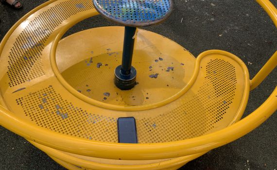 כך דור הסמארטפון יוכל להתאהב בעולם הפיזיקה