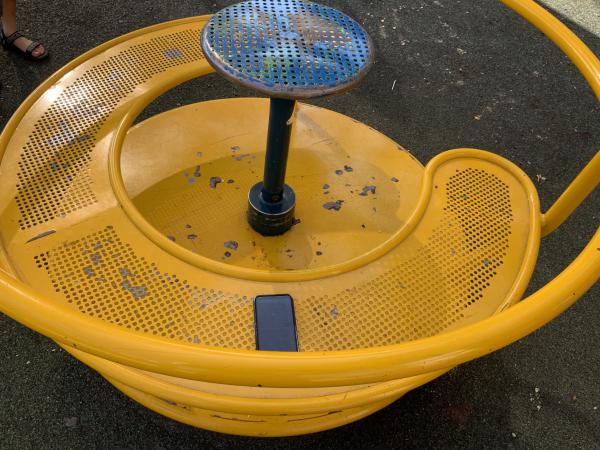 כך דור הסמארטפון יוכל להתאהב בעולם הפיזיקה