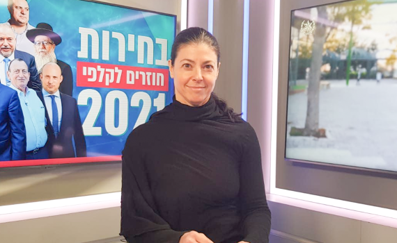 מיכאלי: להפקיע מגלנט את הסמכות על פתיחת בתיה"ס