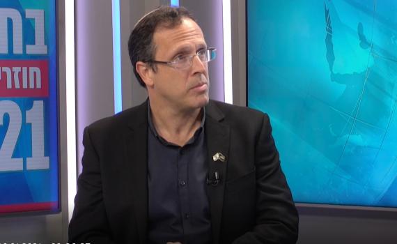 הח"כ הסרוג: "תחב"צ בשבת – אינטרס של כולם"