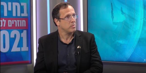 במסגרת החוק הנורבגי; הח"כ הסרוג חוזר לכנסת