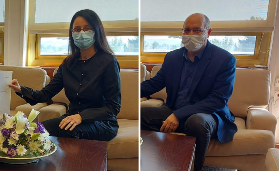 הנטישה בכחול לבן: ניסנקורן וקאבלה התפטרו מהכנסת