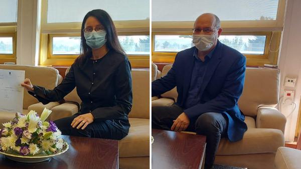 הנטישה בכחול לבן: ניסנקורן וקאבלה התפטרו מהכנסת