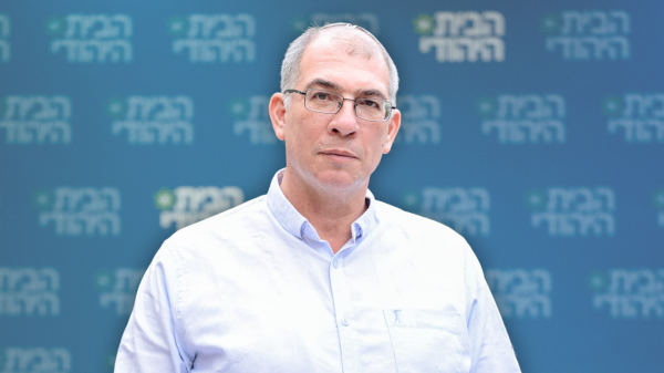 אורבך מודה בהפסד: אשקול את המשך דרכי