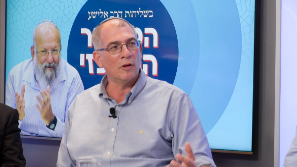 ברשת מחזקים את אורבך: בעמדה הזו בדיוק בחרנו!