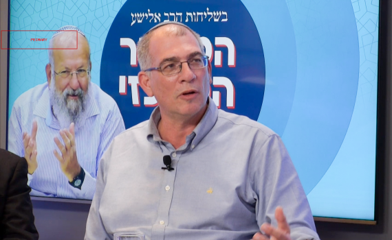 יחד עם אורבך: 26 חברי הבית היהודי עוברים לימינה